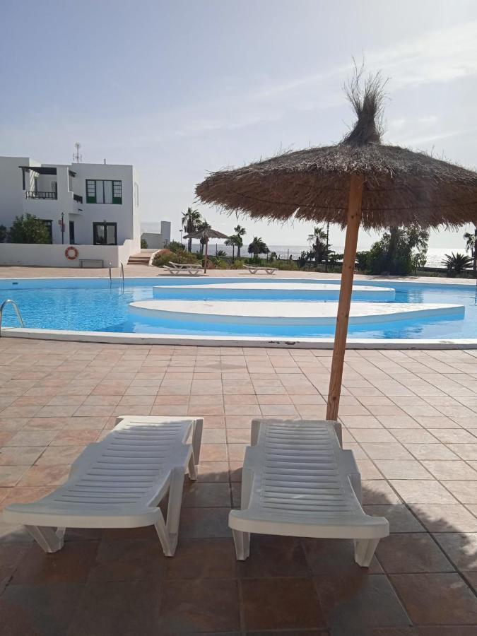 Blue View Hermoso Apartamento Remodelado Ubicacion Ideal Costa Teguise Exterior foto