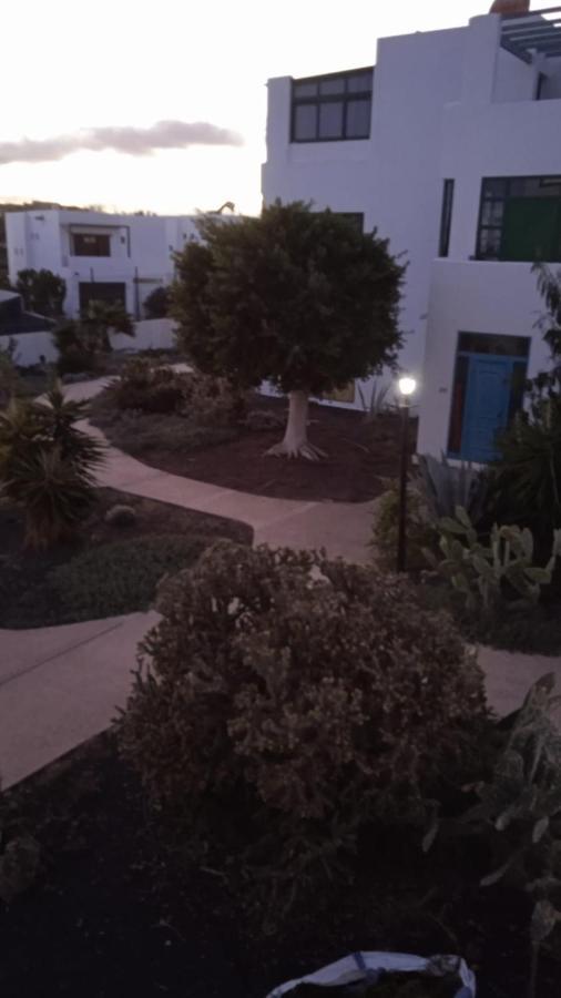 Blue View Hermoso Apartamento Remodelado Ubicacion Ideal Costa Teguise Exterior foto