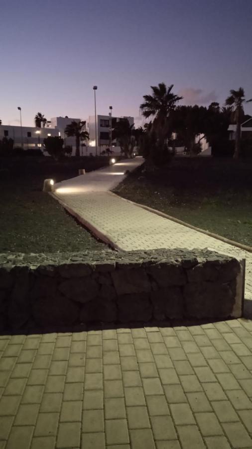 Blue View Hermoso Apartamento Remodelado Ubicacion Ideal Costa Teguise Exterior foto