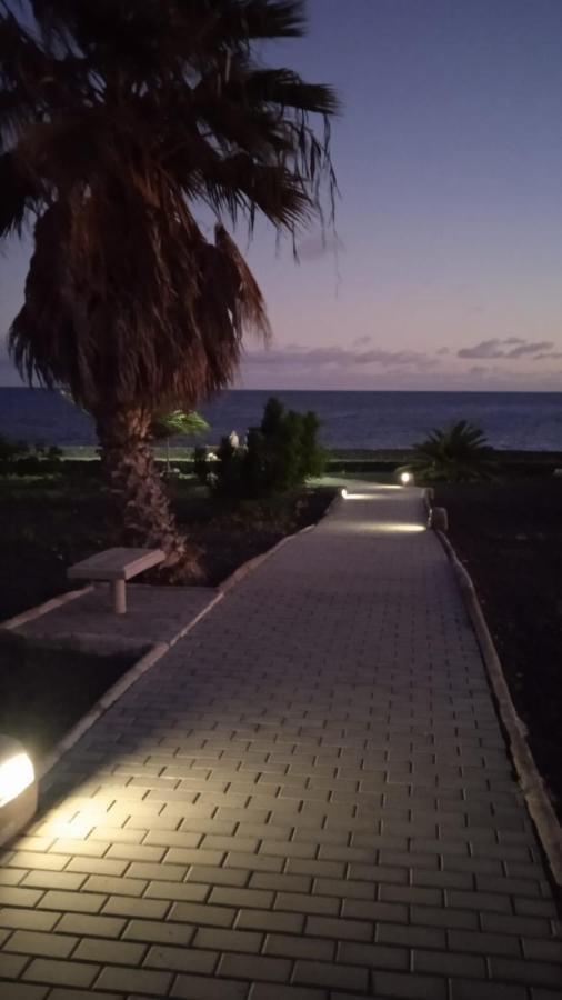 Blue View Hermoso Apartamento Remodelado Ubicacion Ideal Costa Teguise Exterior foto