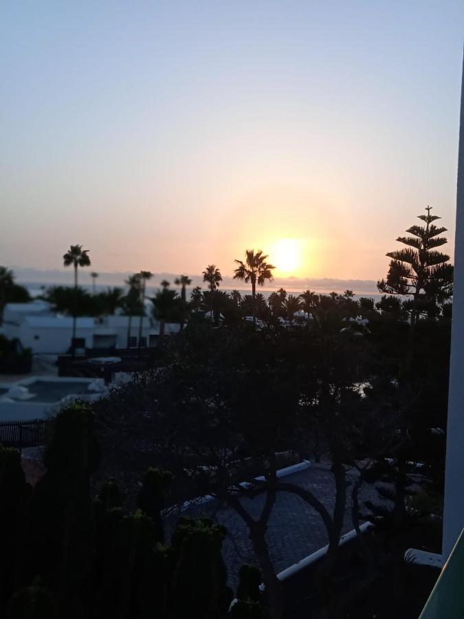 Blue View Hermoso Apartamento Remodelado Ubicacion Ideal Costa Teguise Exterior foto